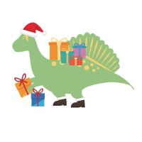 Micro Crèche L'Ilot Dinos logo - Similar company to Crèche Babees