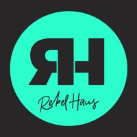 Rebel Haus logo - Similar company to Ringo Pbx