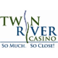 Twin River Casino logo - Similar company to Hirehyped.Com