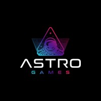 Astro Games Studio logo - Similar company to Magmadev