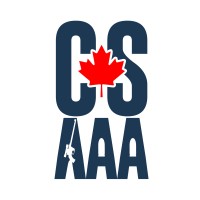 Canadian Sporting Arms and Ammunition Association logo - Similar company to Ammunition®