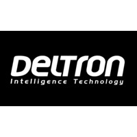 DelTron Intelligence logo - Similar company to Brezi Coffee