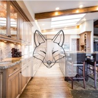 Goldenfox Home Solutions logo - Similar company to Imperium Home Solutions