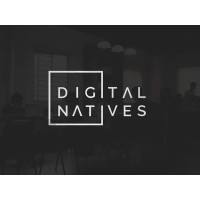 Digital Natives logo - Similar company to Etitans Studio ⭐Service Provider⭐