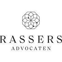 Rassers Advocaten logo - Similar company to Restaurant Blossem