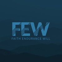 FEW logo - Similar company to Selfish