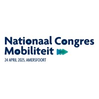 Nationaal Congres Mobiliteit logo - Similar company to Arbonext