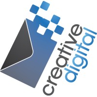 Creative Digital Imaging logo - Similar company to Proinfonet