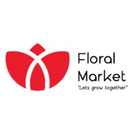 Floralmarket logo - Similar company to Pulsar Company
