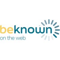 Beknown Digital logo - Similar company to Virtual Cmo Australia