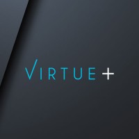 Virtue Plus logo - Similar company to Stratex