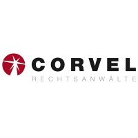 Corvel Llp
