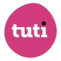 TUTI logo - Similar company to Tuty