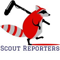 Scout Reporters India logo - Similar company to New Indian Statement