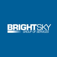 Bright Sky Group of Services logo - Similar company to Brightspace