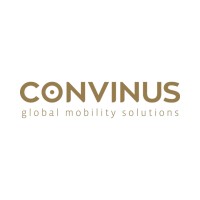 CONVINUS global mobility solutions logo - Similar company to Electronomous - The Global Mobility And Smart City Community