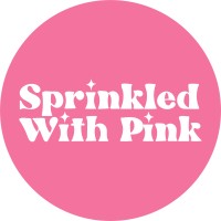 Sprinkled With Pink logo - Similar company to Coverstore