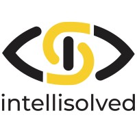 Intelisolved Ltd logo - Similar company to Problems Solved Ltd