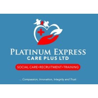 Platinum Express Care Plus Ltd logo