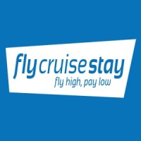 Fly Cruise Stay (Fly High Pay Low) ® logo - Similar company to Dreamlover Digital Solutions
