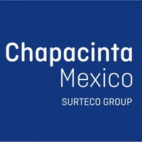 Chapacinta Mexico SA de CV logo - Similar company to Asociación Mexicana De Proveedores De La Industria Maderera Y Mueblera, A.C.