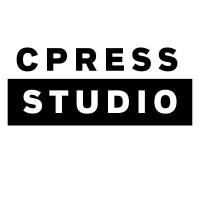 CPress Studio logo - Similar company to Cpress