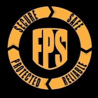 FALZAD PROTECTION SERVICES logo - Similar company to Axe Security