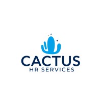 CACTUS HR SERVICES logo - Similar company to Nino_Solutions