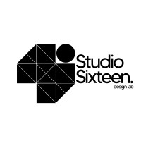 StudioSixteen Design Lab logo - Similar company to One Space