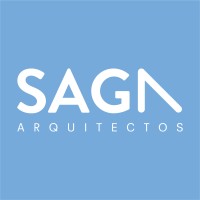 SAGA Arquitectos logo - Similar company to Eccrosa