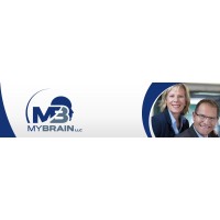 My Brain LLC logo - Similar company to My Brain Motion