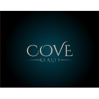 Cove Realty logo - Similar company to Moonstone Hammock®