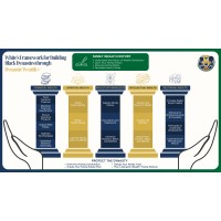 Dynastic Wealth® | Concept Creative Group, LLC logo - Similar company to The Cohesion Collective