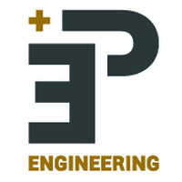 E+P Gebäudetechnikplanung GmbH logo - Similar company to Urech Bodendesign Ag Seit 1959