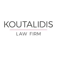 Koutalidis Law Firm logo - Similar company to Aumento Global