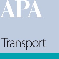 APA Transportation Planning Division logo - Similar company to Ecigroup