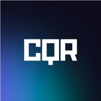 CQR - Company logo - Similar company to Talentum.Id