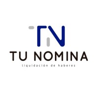 Tu Nomina logo - Similar company to Ro.C.E.O.
