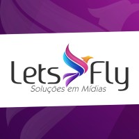 Lets Fly Soluções em Mídias logo - Similar company to Máquina De Resultados De Vendas