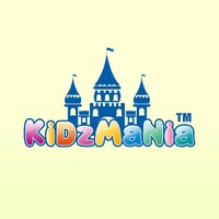 Kidzmania Indoor Playground logo - Similar company to Dig It Play