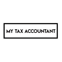 My Tax Accountant logo - Similar company to The Numbers Bit