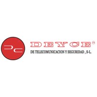 DEYCE DE TELECOMUNICACION SL logo - Similar company to Dycec