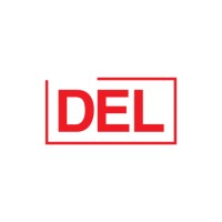 DEL Conference logo - Similar company to The Week De
