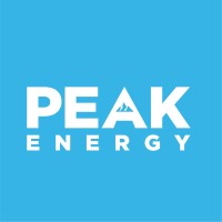 PEAK Solar Energy logo - Similar company to Active Solar Installers