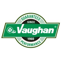 Vaughan Company Inc. logo - Similar company to Temsco, Inc.