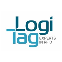 LogiTag Systems logo - Similar company to Identi Medical