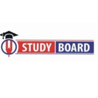 StudyBoard logo - Similar company to Study Board Education
