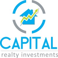 Capital Realty Investments logo - Similar company to Modern Growth Labs