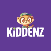 Kiddenz logo - Similar company to Feemonk