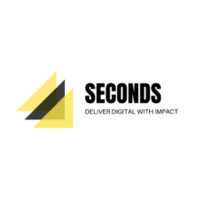 Seconds Media logo - Similar company to Danamic